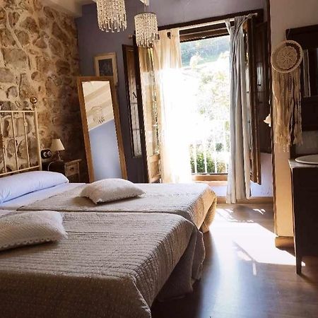 La Gesta Picos de Europa Villa Poo  Exterior foto