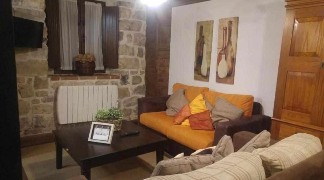 La Gesta Picos de Europa Villa Poo  Exterior foto