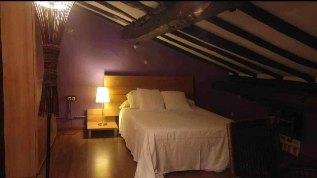 La Gesta Picos de Europa Villa Poo  Exterior foto