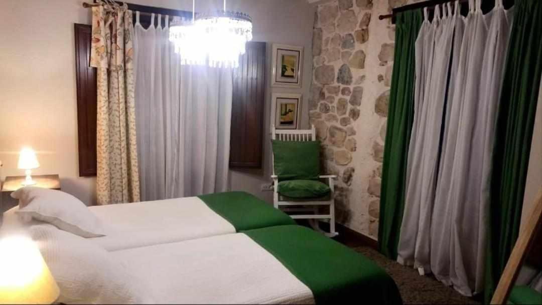 La Gesta Picos de Europa Villa Poo  Exterior foto