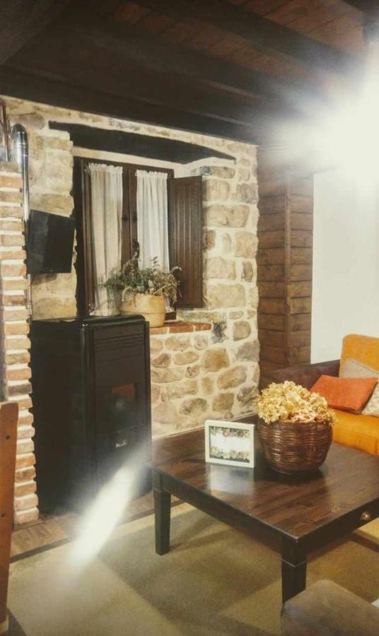 La Gesta Picos de Europa Villa Poo  Exterior foto